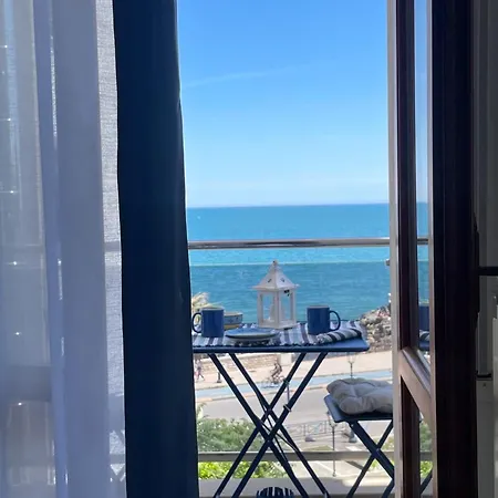 Alba Sul Mare Apartmán Trani