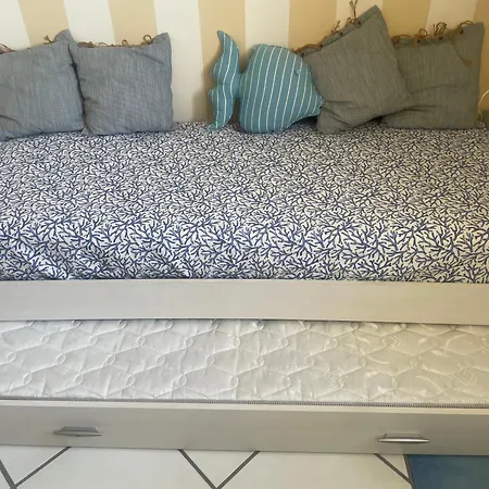 Alba Sul Mare Apartmán Trani