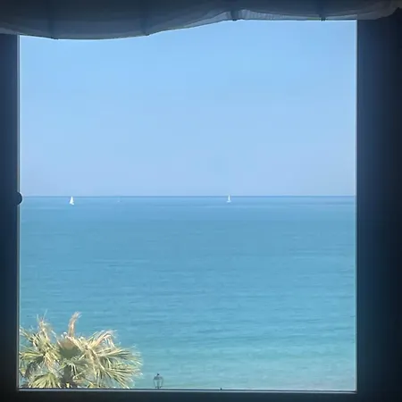Apartmán Alba Sul Mare