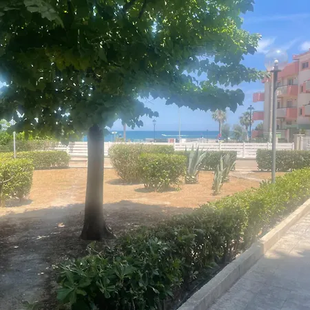 Alba Sul Mare Apartmán