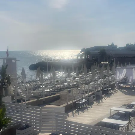 Alba Sul Mare