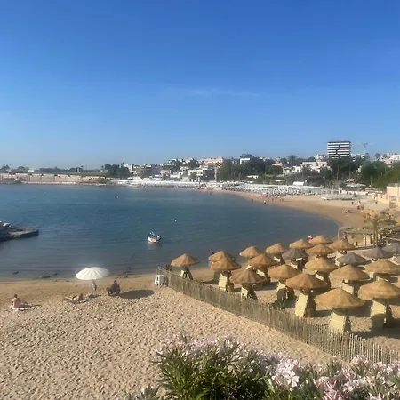 Alba Sul Mare Trani
