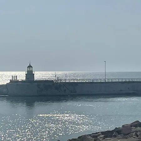 Alba Sul Mare Apartmán