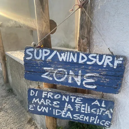 Daire Alba Sul Mare *