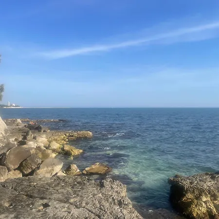 Alba Sul Mare Apartmán
