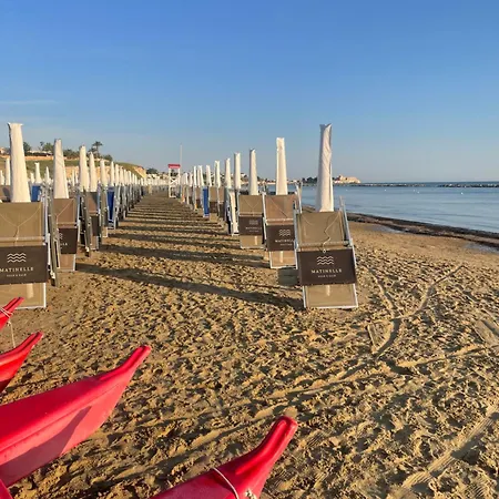 Alba Sul Mare