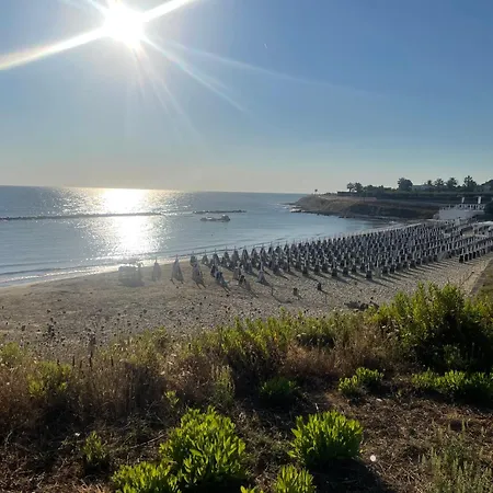 Alba Sul Mare *