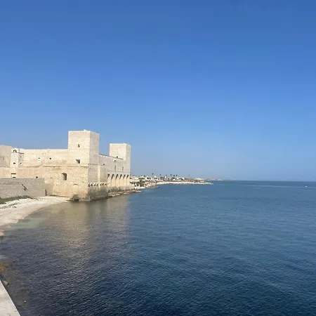 Alba Sul Mare