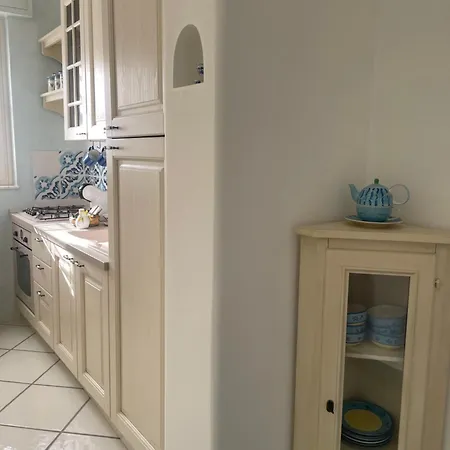 Alba Sul Mare Apartmán