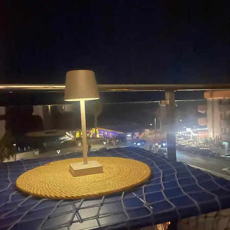 Apartamento Alba Sul Mare
