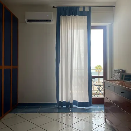 Alba Sul Mare Apartmán Trani