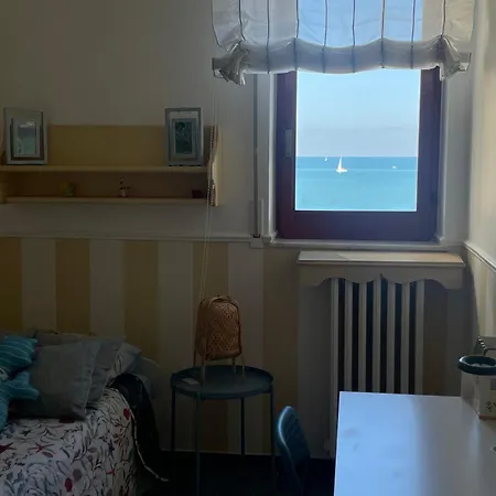 Alba Sul Mare Appartement Trani