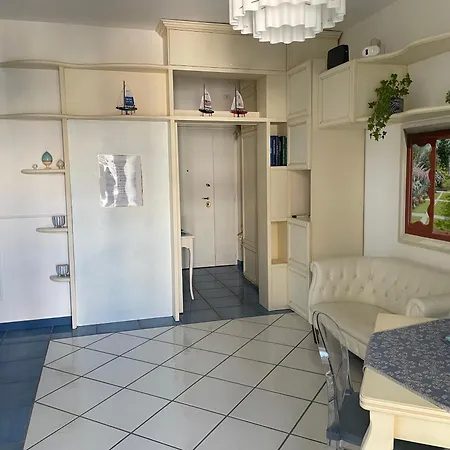Alba Sul Mare Appartement *