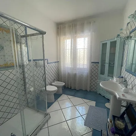 Appartement Alba Sul Mare *